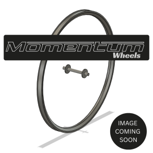 Momentum - 26" - FR - 19C - 6B/Disc - 100mm - 9QR