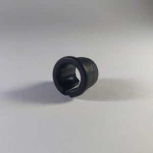 Rim Valve Hole Reducer - AV To PV/FV Converter - Car/Schrader To Presta Adaptor