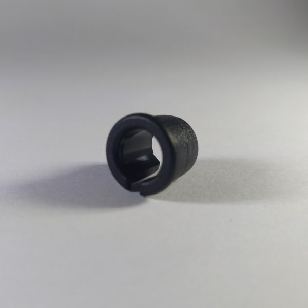 Rim Valve Hole Reducer - AV To PV/FV Converter - Car/Schrader To Presta Adaptor