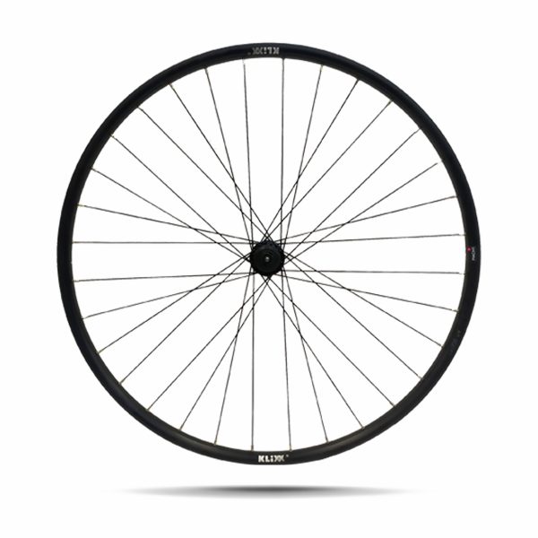 Momentum - 26" - RR - 23C - CL/Disc - Cassette - 135mm - 9QR