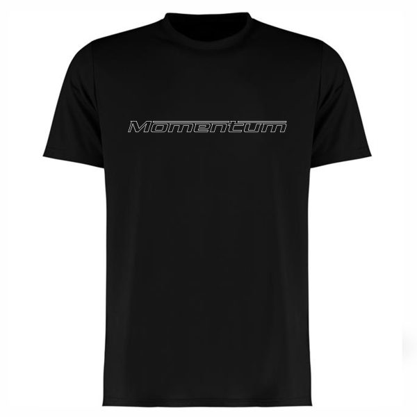 Momentum T-Shirt (Example)