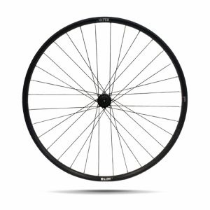 Momentum - 26" - FR - 23C - CL/Disc - 100mm - 9QR